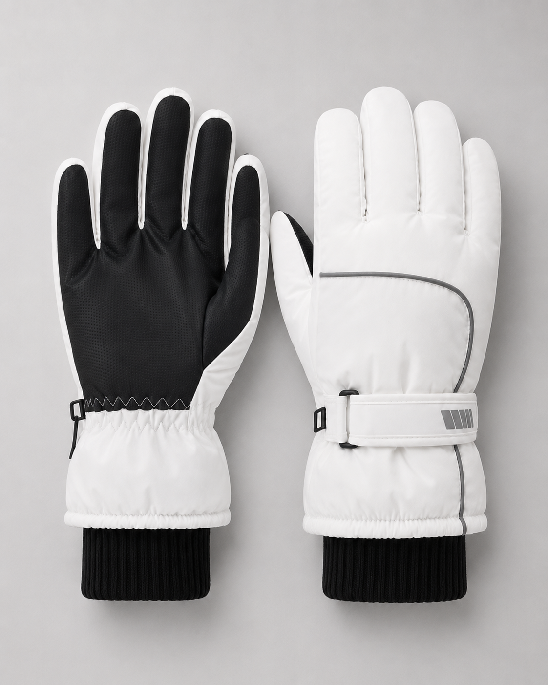 Premium Insulated Winter Gloves