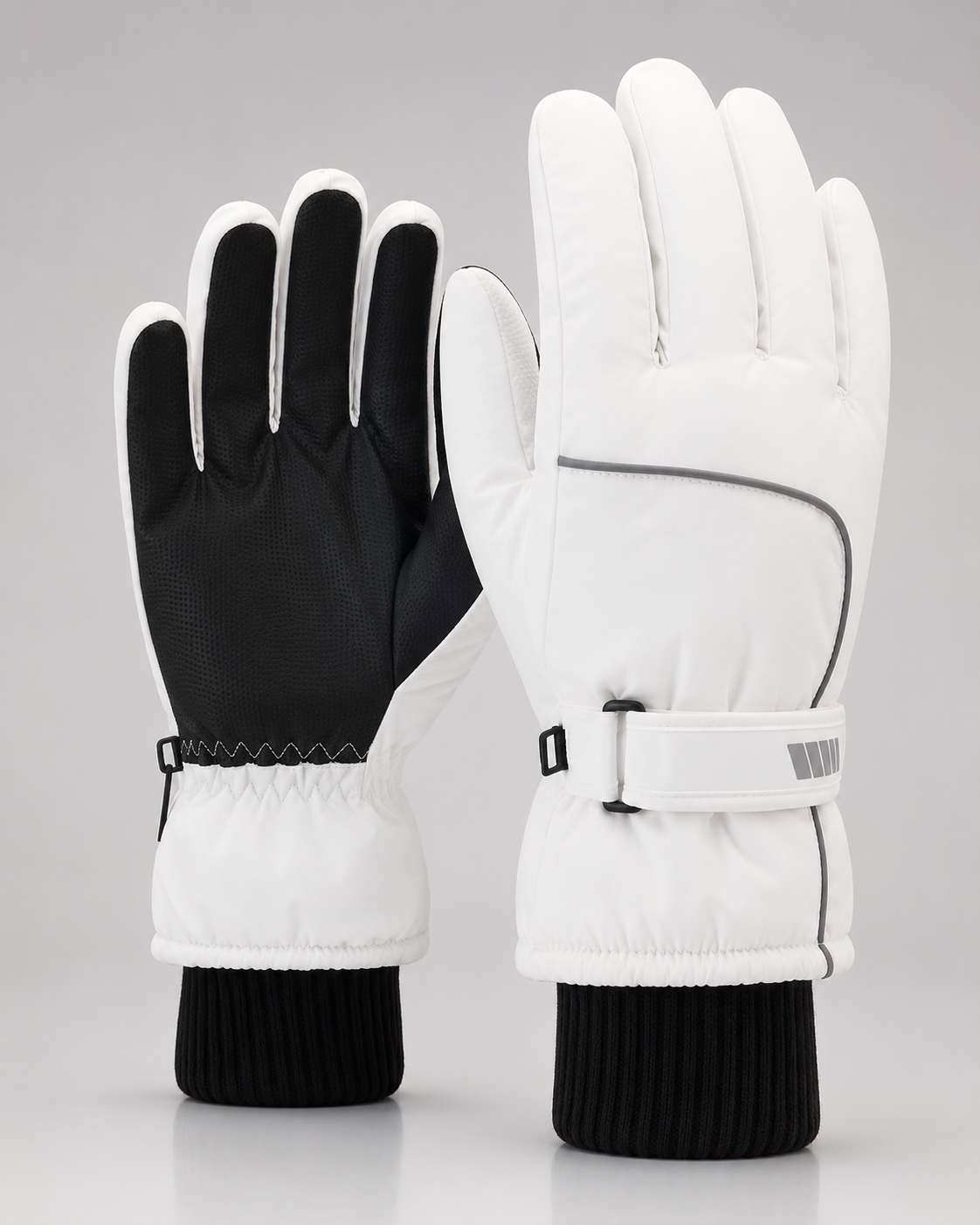 Premium Insulated Winter Gloves