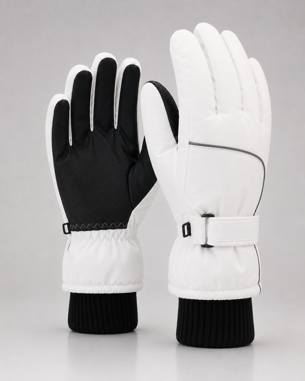 Premium Insulated Winter Gloves